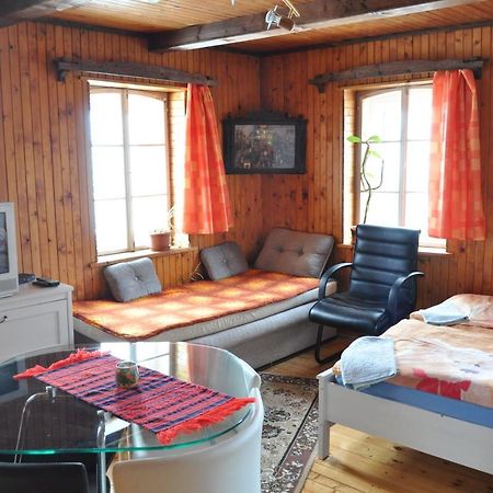 Apartmany Nemo ฮอร์นีบลาทนา ภายนอก รูปภาพ